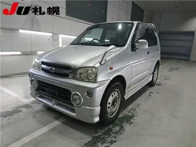 Daihatsu TERIOS KID