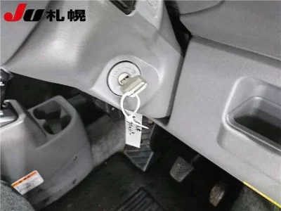 Nissan CLIPPER RIO