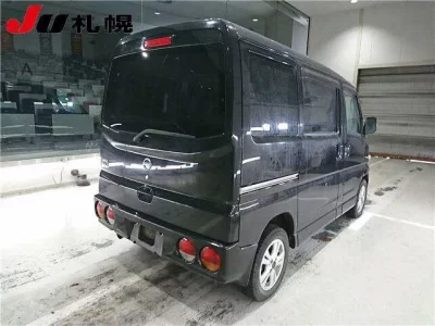Nissan CLIPPER RIO