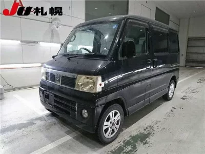 Nissan CLIPPER RIO