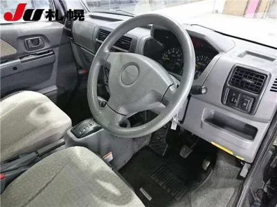 Nissan CLIPPER RIO