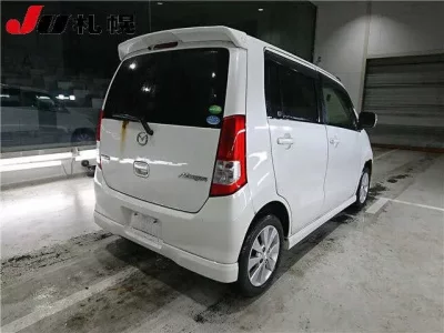 Mazda AZ WAGON