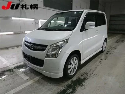 Mazda AZ WAGON
