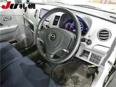 Mazda AZ WAGON