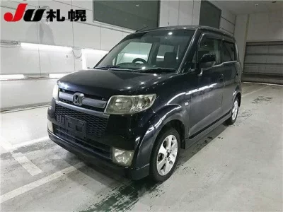 Honda ZEST