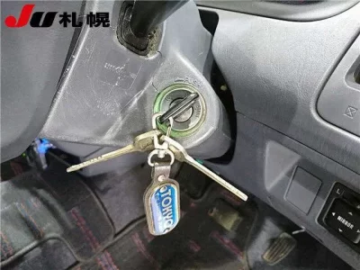 Toyota LITE ACE NOAH