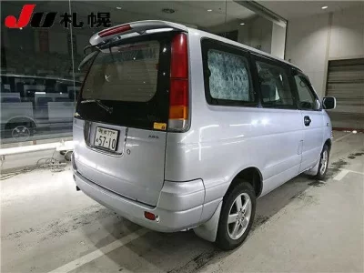 Toyota LITE ACE NOAH