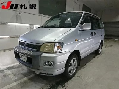 Toyota LITE ACE NOAH