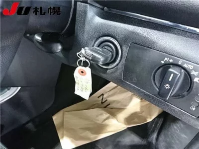 Mercedes-Benz B CLASS
