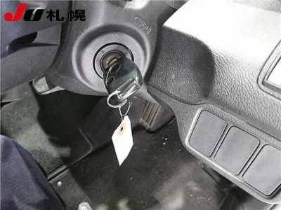 Honda EDIX