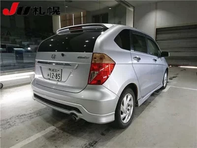 Honda EDIX