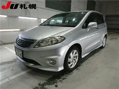 Honda EDIX
