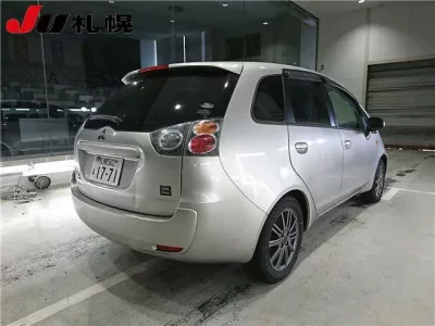 Mitsubishi COLT PLUS