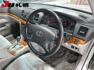 Toyota MARK II
