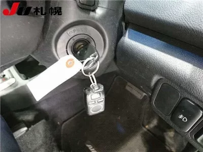 Honda AIRWAVE