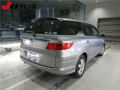 Honda AIRWAVE