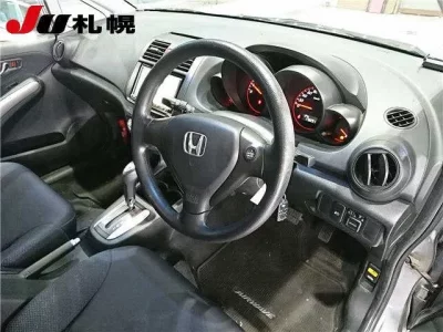 Honda AIRWAVE