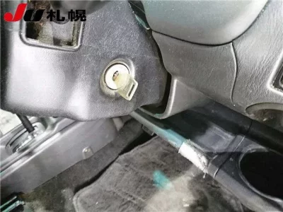Suzuki CHEVROLET CRUZE