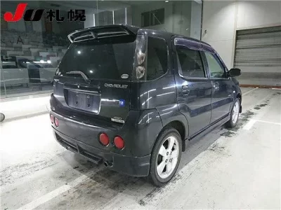 Suzuki CHEVROLET CRUZE