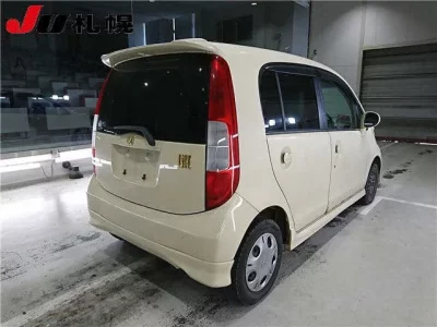 Honda LIFE