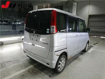 Suzuki PALETTE
