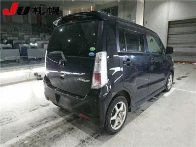 Mazda AZ WAGON
