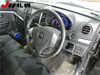 Mazda AZ WAGON
