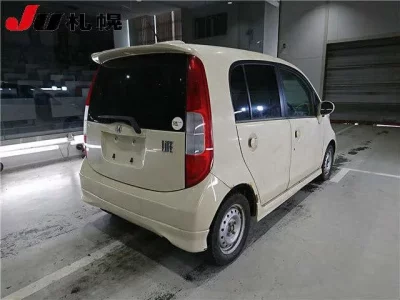 Honda LIFE