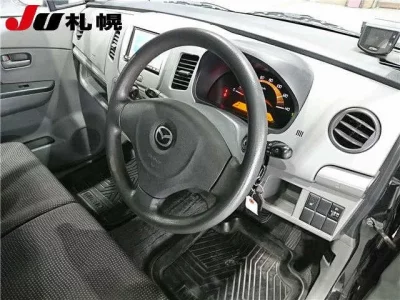 Mazda AZ WAGON