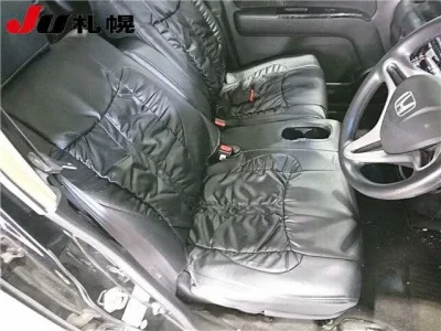 Honda ZEST