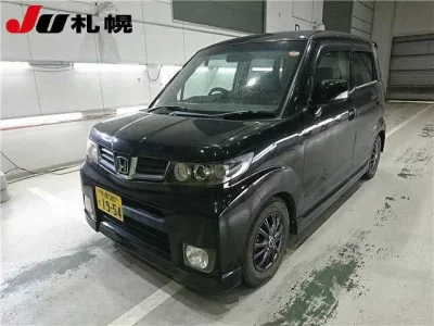 Honda ZEST