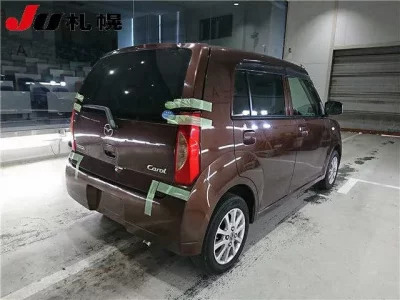 Mazda CAROL