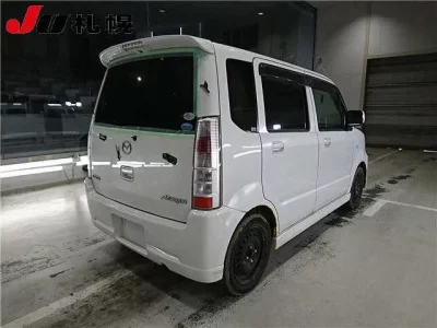 Mazda AZ WAGON