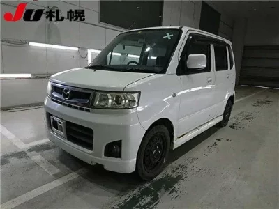 Mazda AZ WAGON