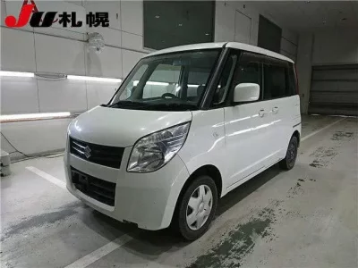Suzuki PALETTE