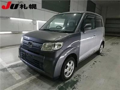 Honda ZEST