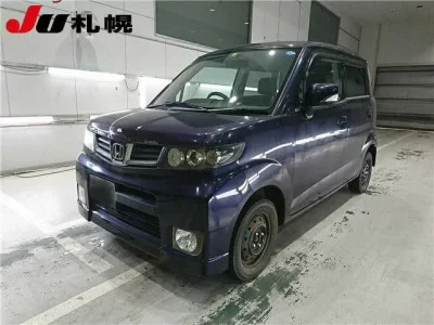 Honda ZEST