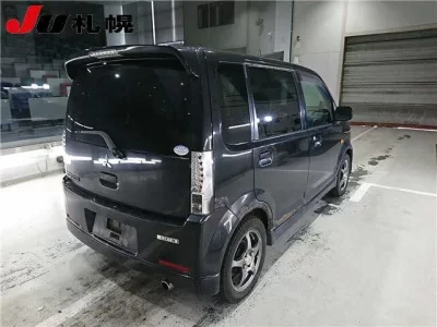 Mitsubishi EK SPORTS