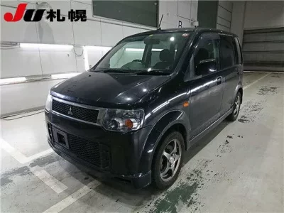 Mitsubishi EK SPORTS