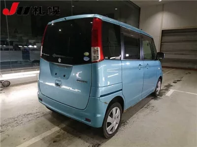 Suzuki PALETTE