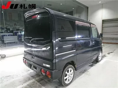 Mitsubishi TOWNBOX