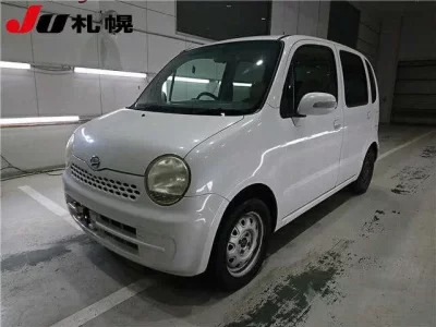 Daihatsu MOVE LATTE