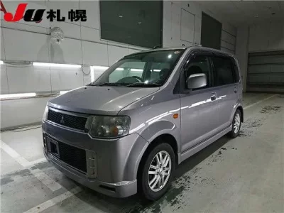 Mitsubishi EK SPORTS