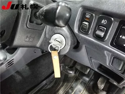 Daihatsu TERIOS KID
