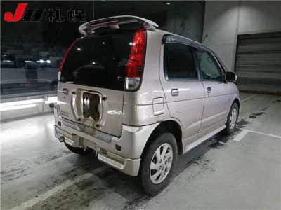 Daihatsu TERIOS KID
