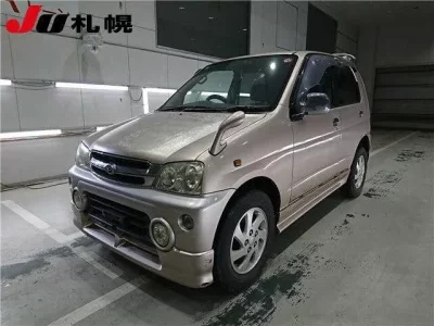 Daihatsu TERIOS KID