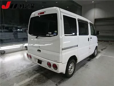 Mitsubishi MINICAB VAN