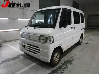 Mitsubishi MINICAB VAN