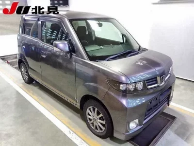 Honda ZEST