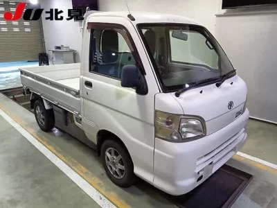 Toyota PIXIS TRUCK